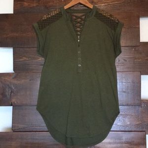 No Boundaries T-shirt